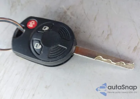 2018 Ford Escape S z USA, uszkodzony, nr VIN 1FMCU0F73JUA80714